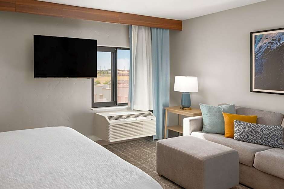 Staybridge Suites Manteca By IHG