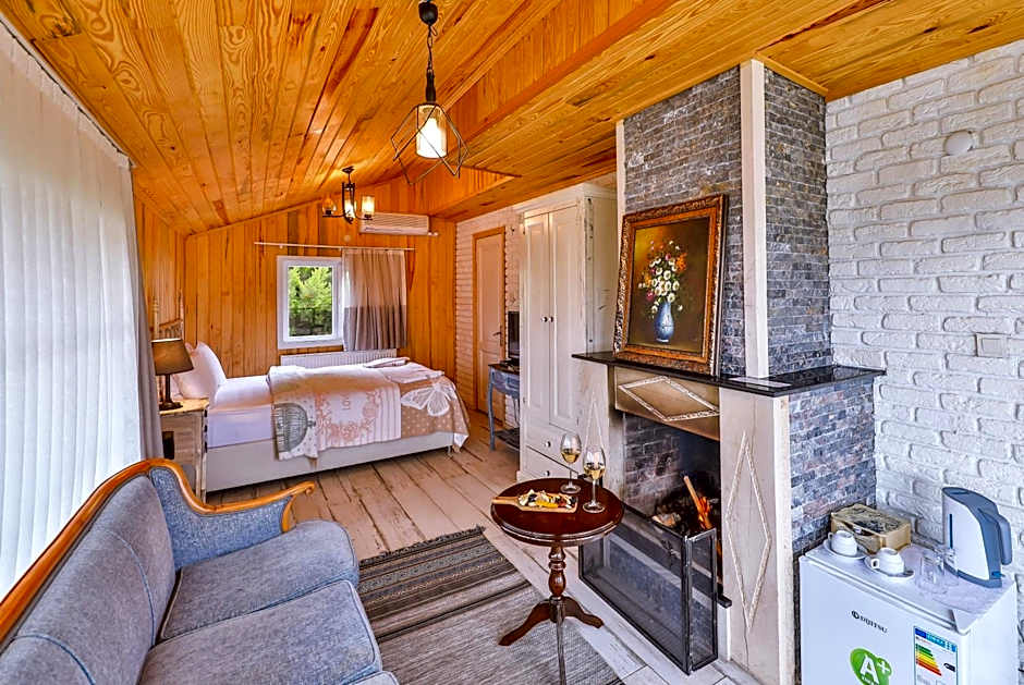 Park Mandalin Hotel - Adult only