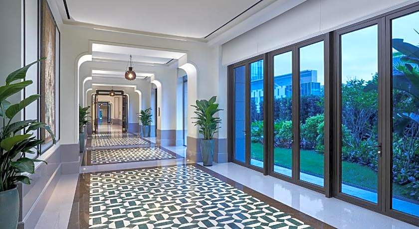 Andaz Xiamen, By Hyatt