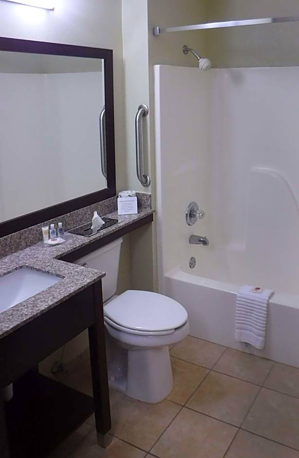 Comfort Inn New River