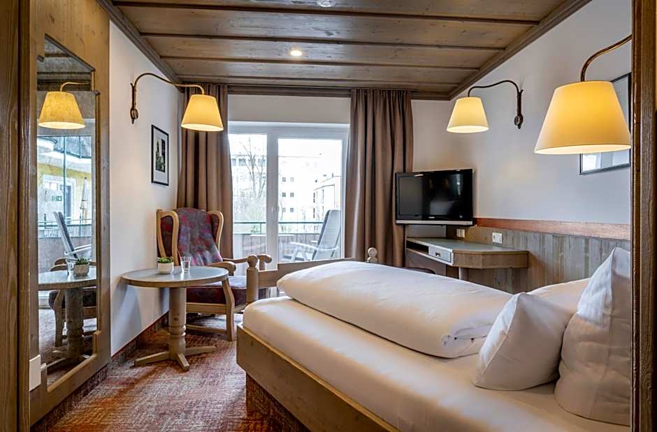Hotel Promenade