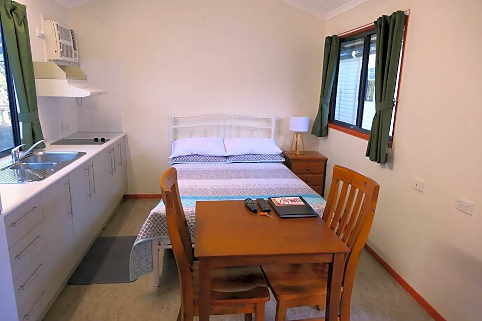 Mt Isa City Motel