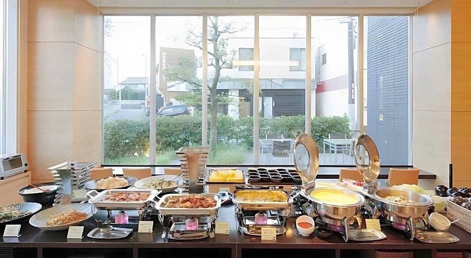 Candeo Hotels Handa