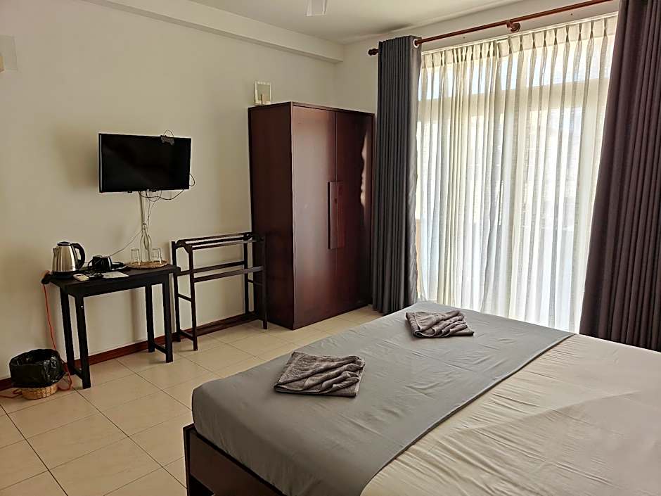 Palmyrah Residencies