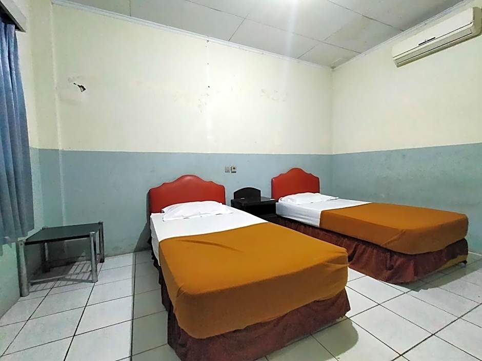 Hotel Nirwana Ternate RedPartner