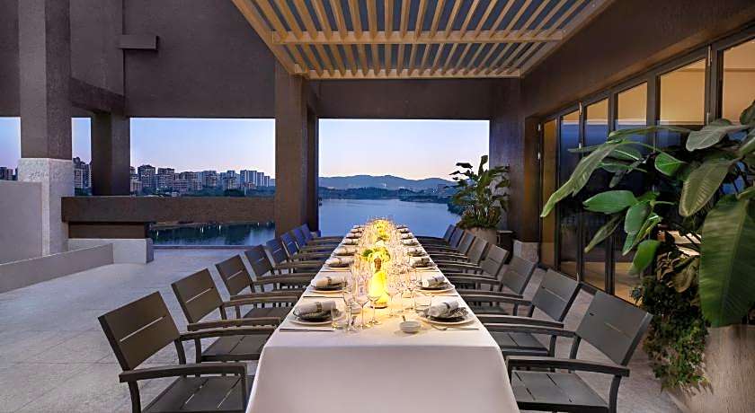 Hyatt Regency Dongguan