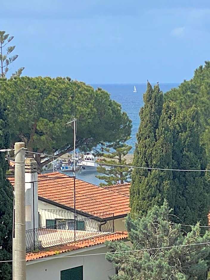 L'Elisea Maison De Charme