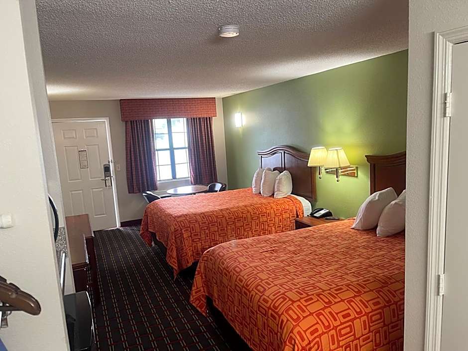 Loyalty Inn Hawkinsville