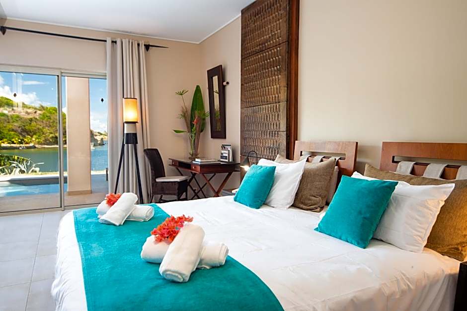 EAST KEYS - East Lagoon Suites