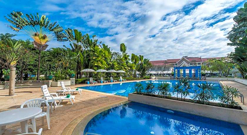 Somerset Vientiane