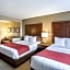 Comfort Suites University