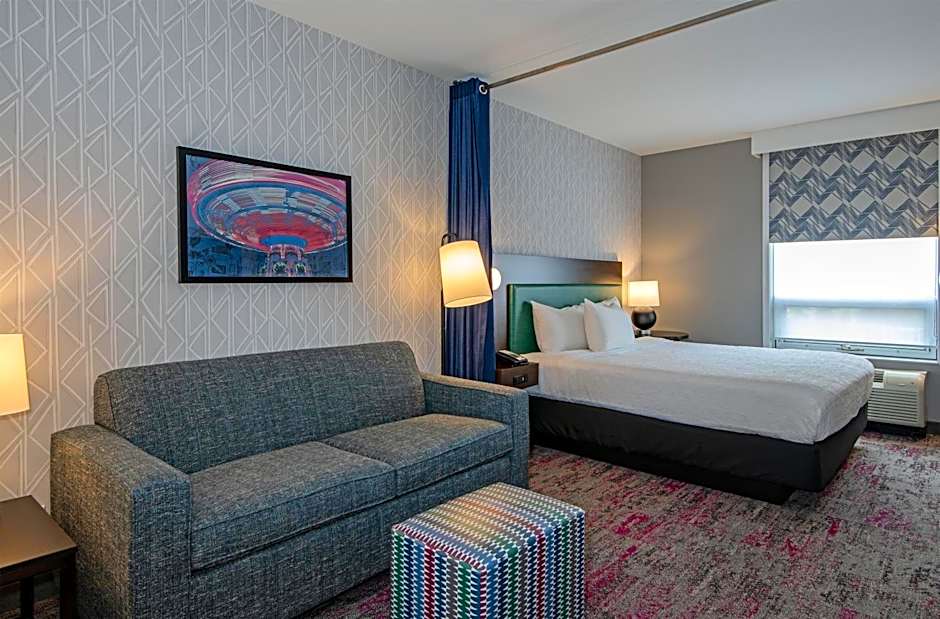 Home2 Suites By Hilton West Edmonton