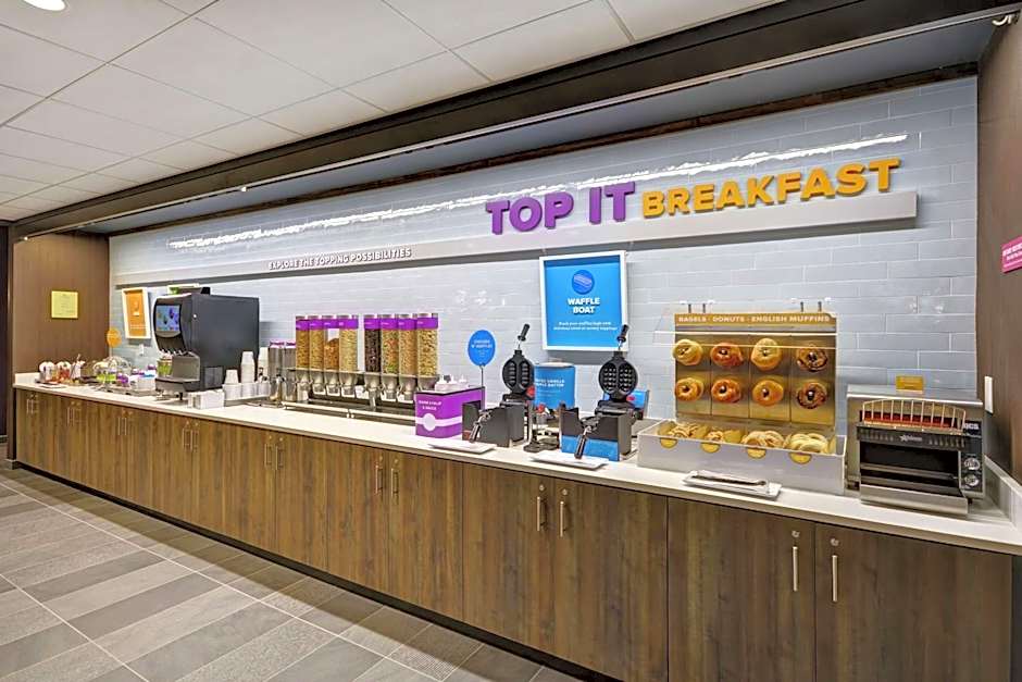 Tru By Hilton Winchester