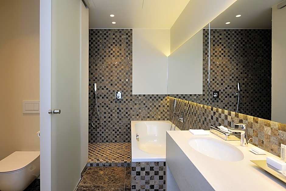 Hotel Messeyne