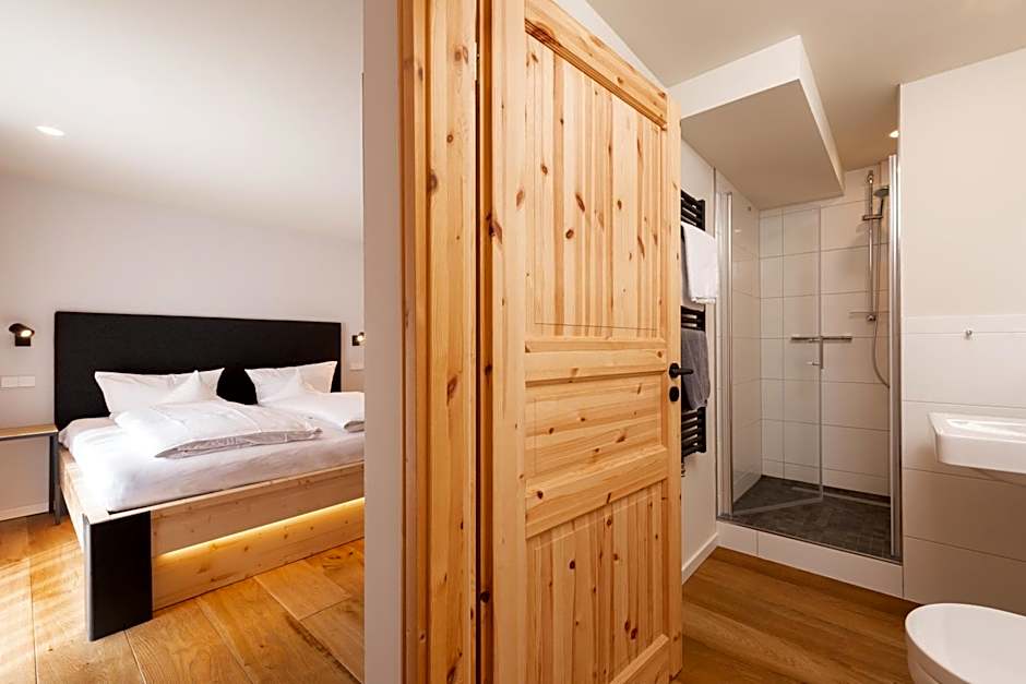 freistil Boutiquehotel