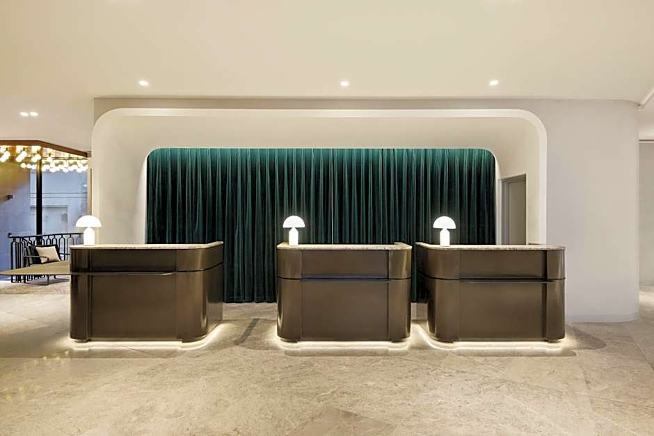 Le Meridien Melbourne