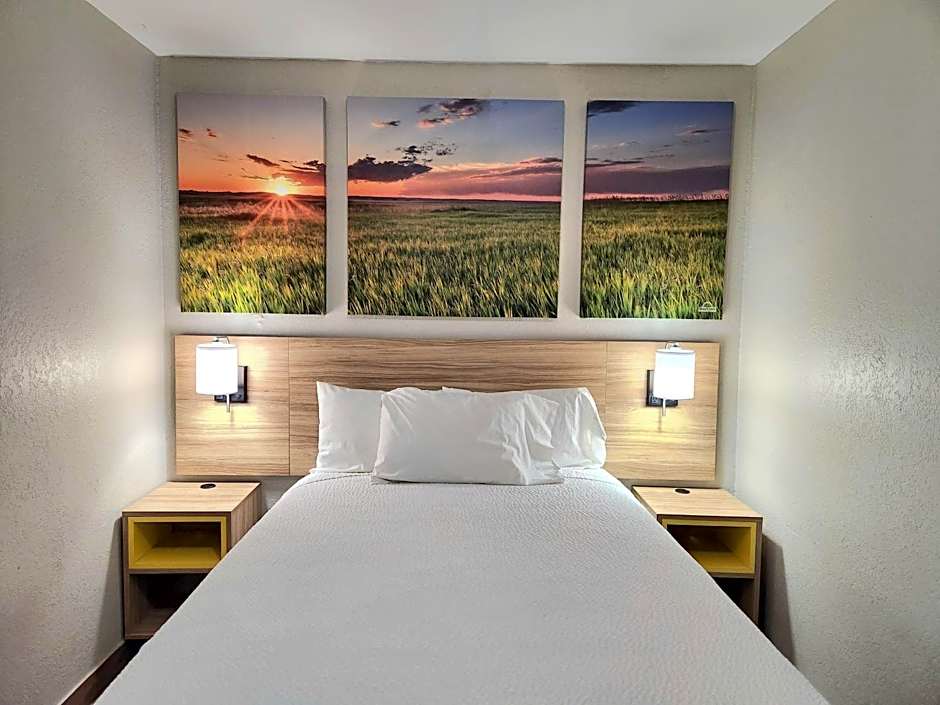 Days Inn by Wyndham McAllen