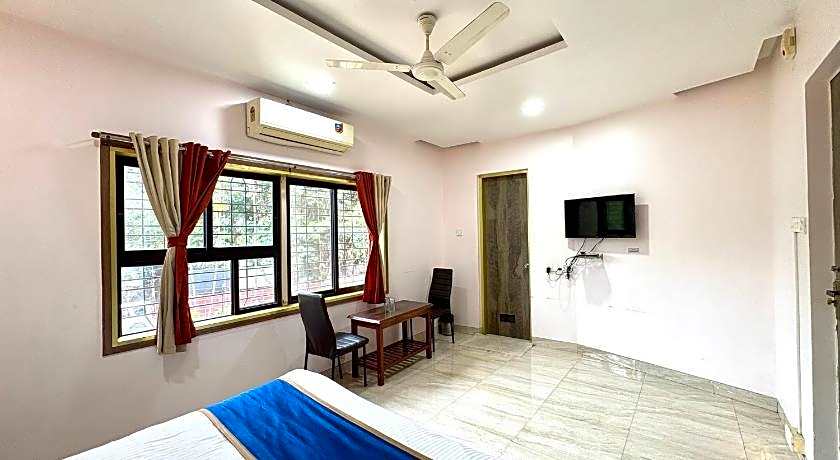 Hotel Laxmi Residency