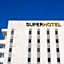 Super Hotel Joetsu Myoko-Eki Nishiguchi