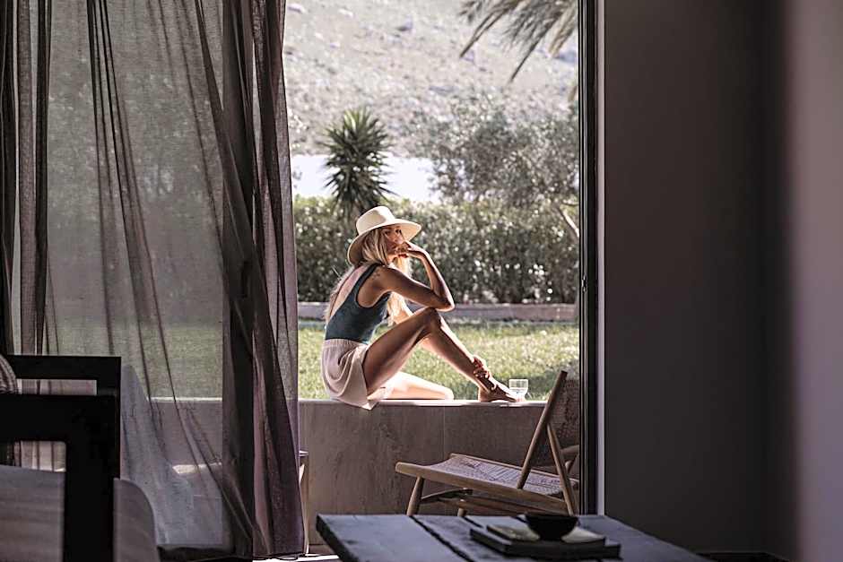 Cook's Club Kolymbia Rhodes -Adults only