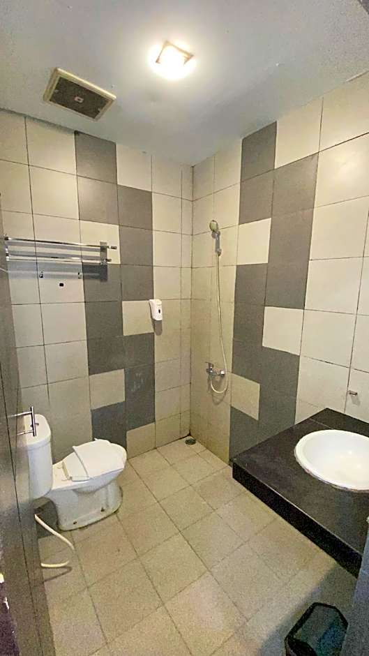 Saka Hotel Medan