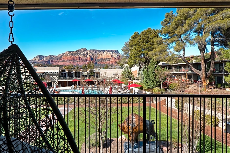 Arabella Hotel Sedona