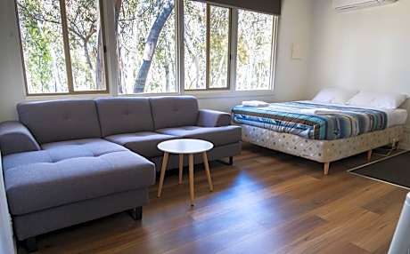 Kosciusko Tourist Park