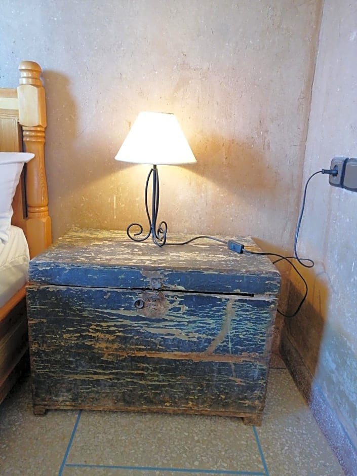 Gîte Ait lmaalam chez Ahmed