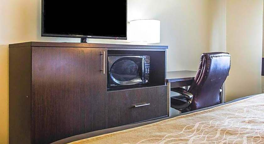 Quality Inn