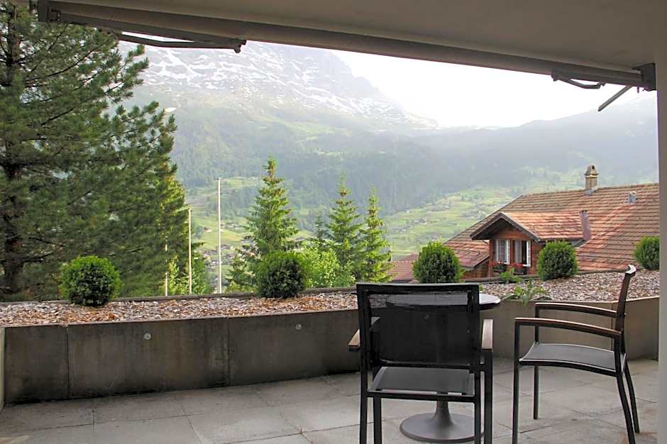 LODGE - Elements Lodge