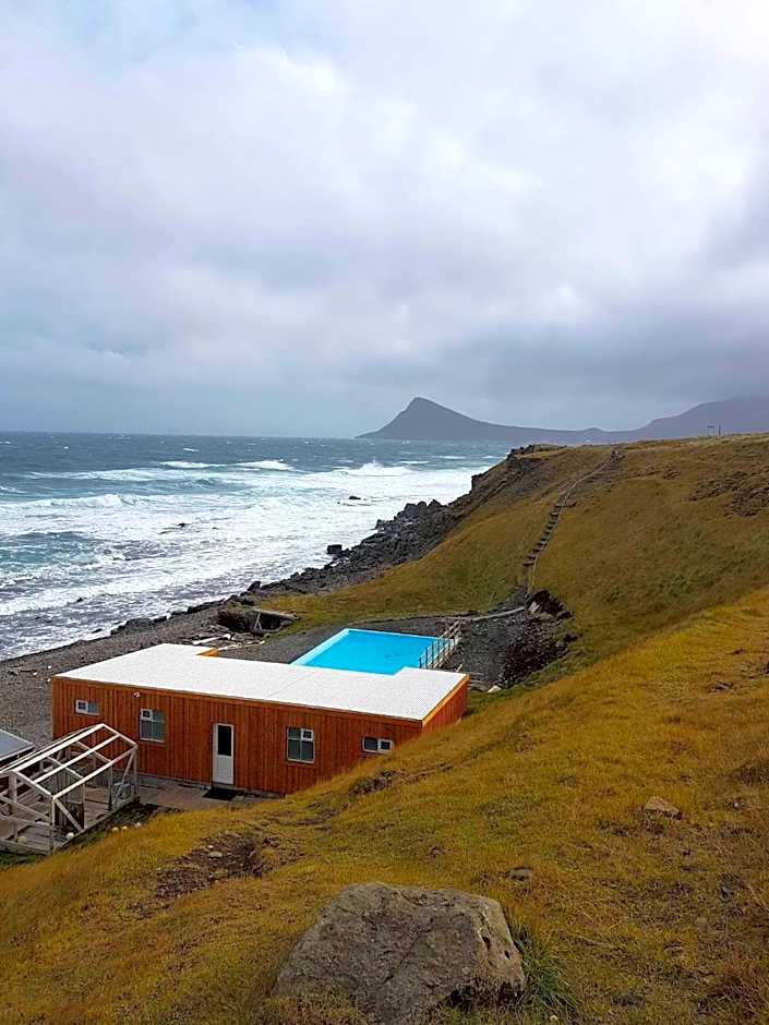 Bergistangi Guest House 2