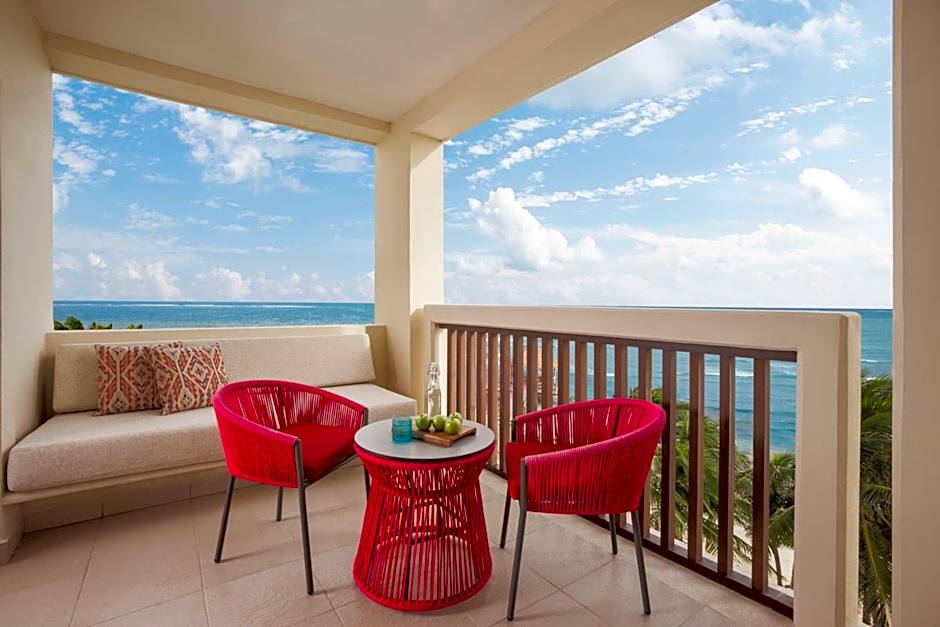 Dreams Puerto Morelos Resort & Spa - All Inclusive