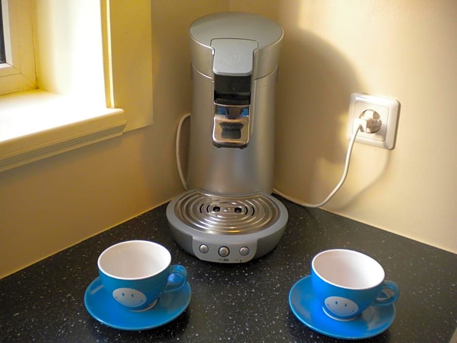 Bed & Breakfast Maria