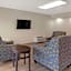 Quality Inn Saint Petersburg North-Tampa Bay