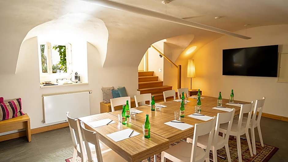 Hotel Golden Key Prague Castle