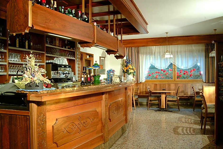 Hotel Brückenwirt - Al Ponte