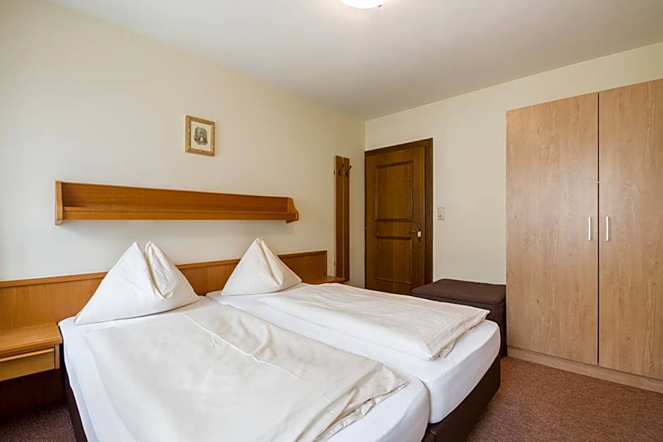 Appartements Tannenhof