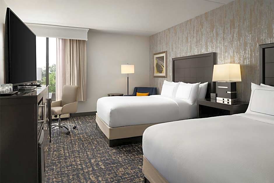 DoubleTree By Hilton Richmond-Midlothian