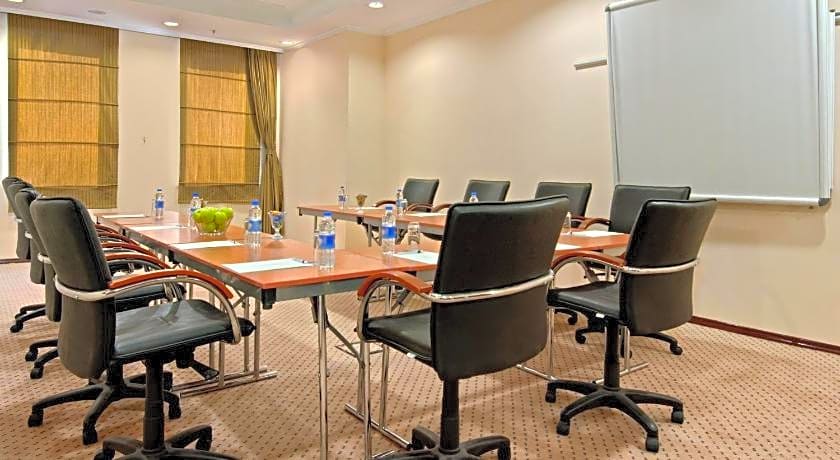 Wyndham Grand Kayseri