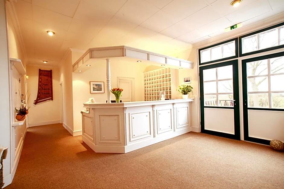 Frieslandstern - Ferienhof und Hotel