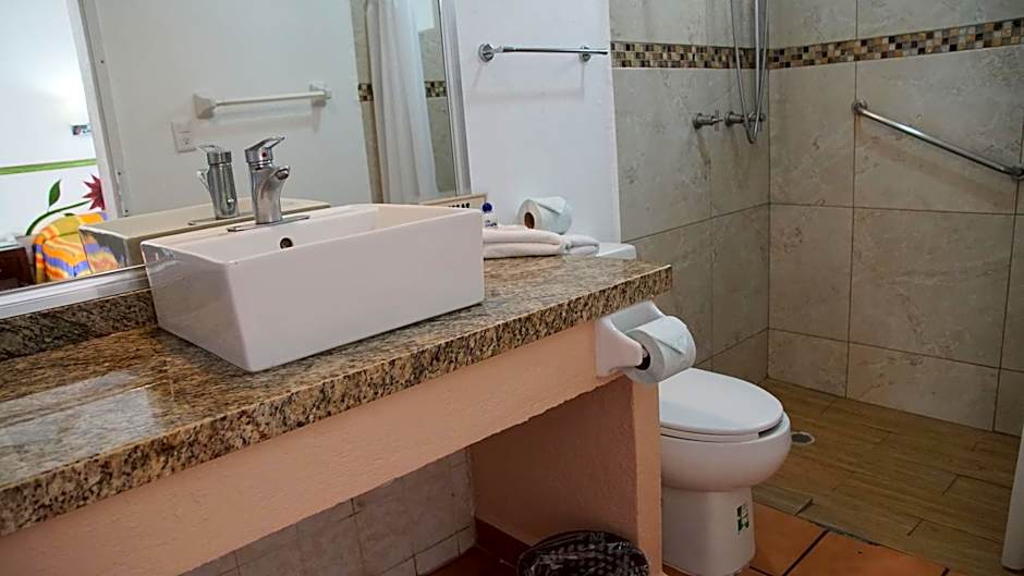 Hotel Marbella