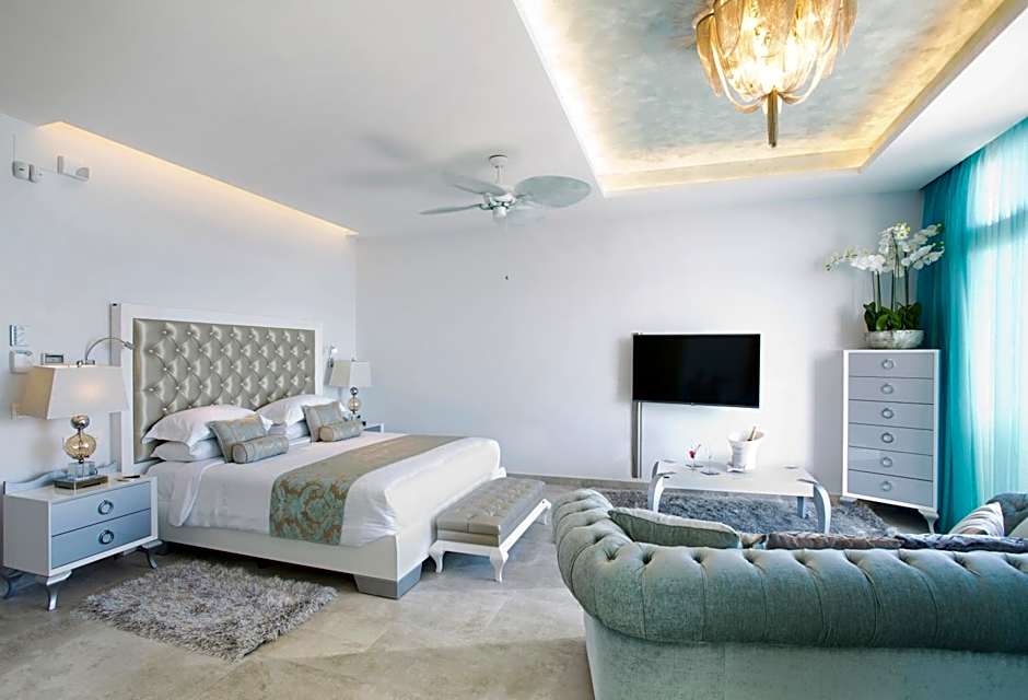 El Oceano Beach Hotel Adults only recommended