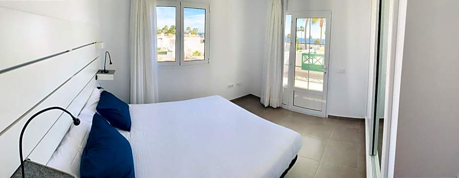 Apartamentos Zalabar