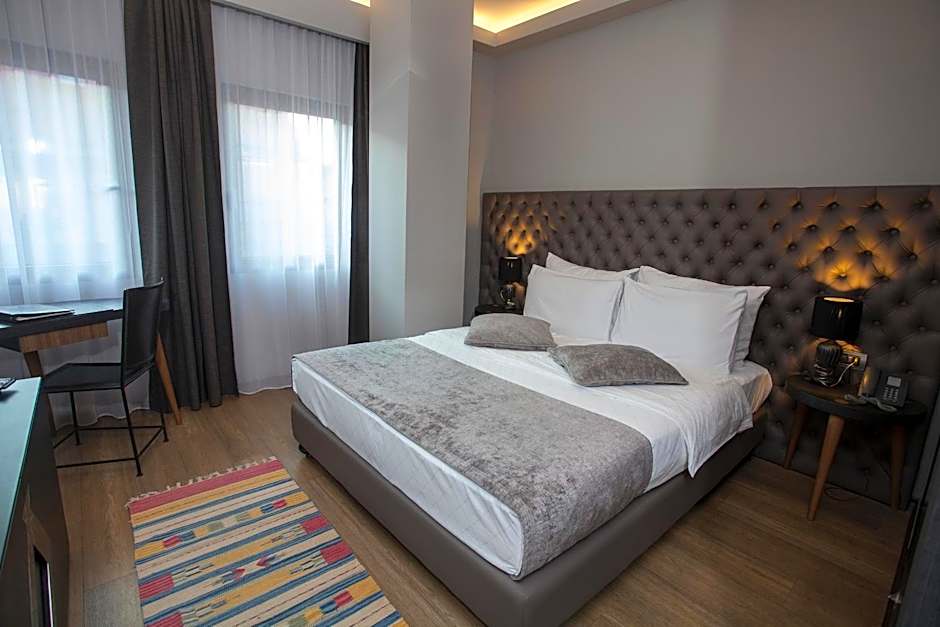 Solun Hotel & SPA