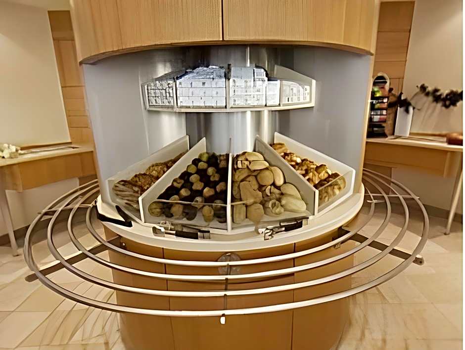 Holiday Inn Express Oxford Kassam Stadium By IHG