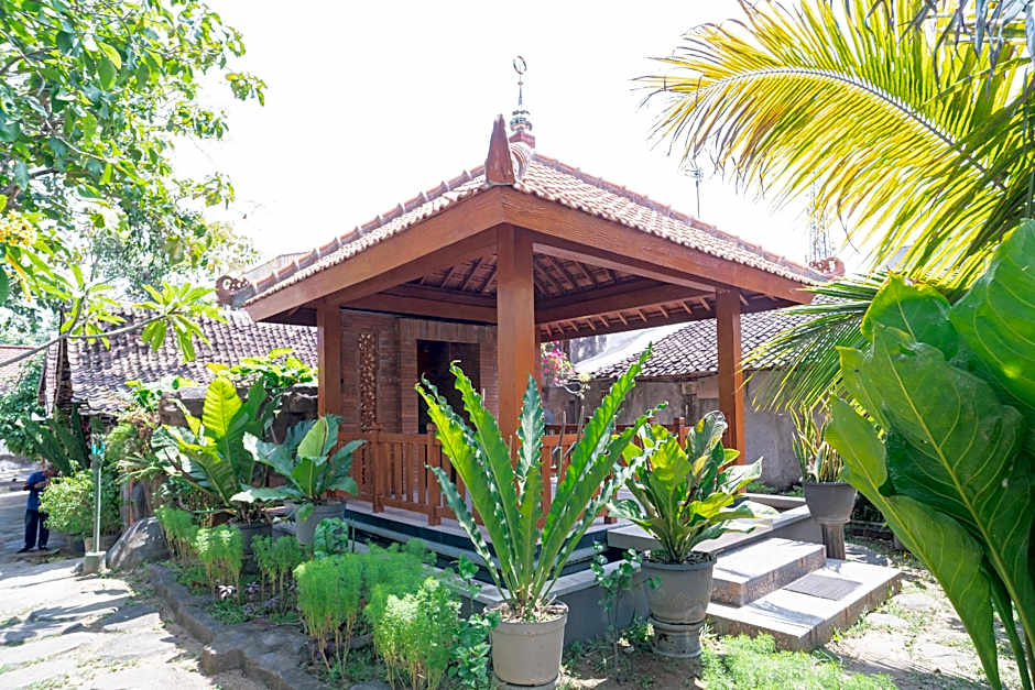 RedDoorz @ Panglima Sudirman Madiun