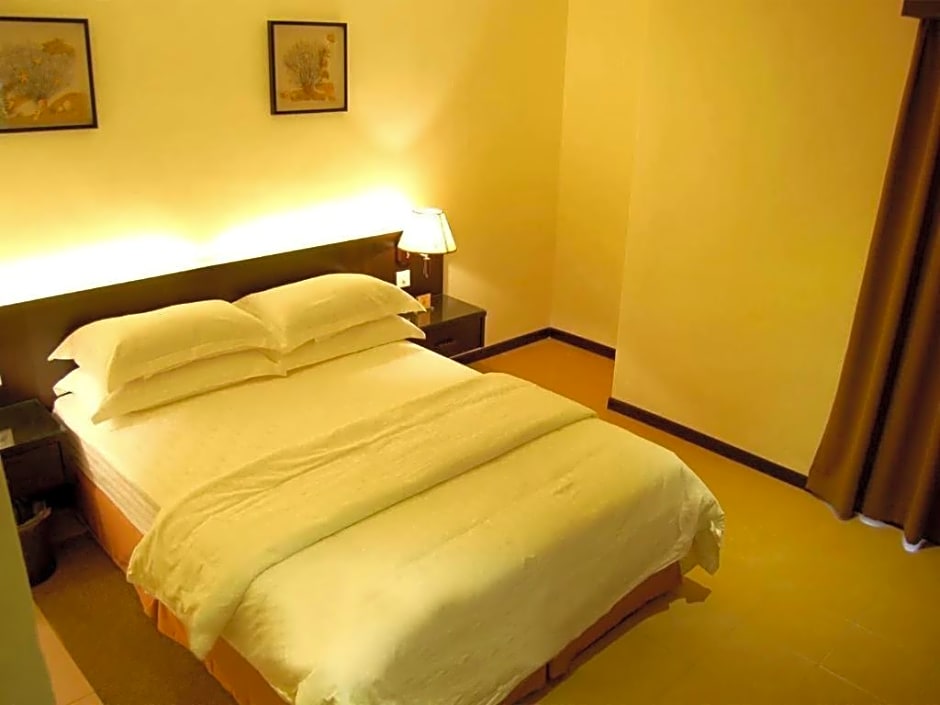 E-Red Hotel Seberang Jaya