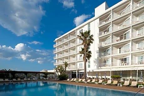Hotel Agamenon