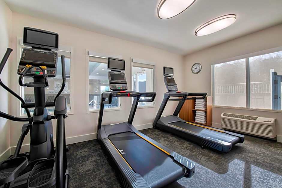 Fairfield Inn & Suites by Marriott Greenwood