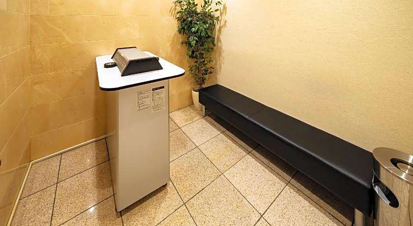 Sanco Inn Numazu Ekimae